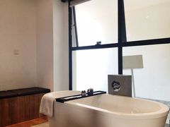 -厦门华轩里山海间酒店(原乐雅无垠酒店)