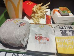 -麦当劳(大羊坊路店)