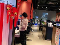 -里岛烤鱼(东港凯虹广场店)