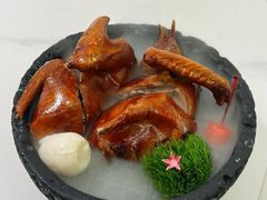 -3号仓库·创意中国菜(新世界城店)