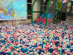 -星河湾温泉洗浴酒店