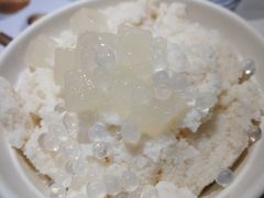 -聪嫂私房甜品(旺角二店)