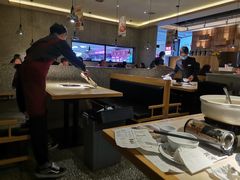 大堂-大碗先生(万家丽店)