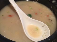 -颐和•海鲜砂锅粥•啫啫煲(奥林匹克广场店)