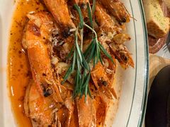 -CRAZYONES西班牙海鲜饭(上海美罗城店)