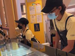 -Inside Scoop Suria KLCC