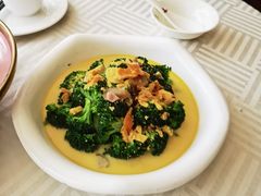 -老克勒上海菜(南京路步行街店)