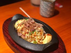 -北村家日本料理(西大望路店)