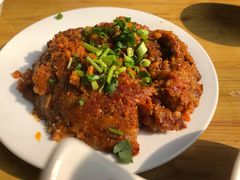 -老一品蹄花店(新津店)