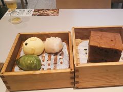 -蔡澜点心·粤菜(万菱汇店)