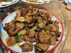 -蓝田九大碗民俗食府(蓝田店)