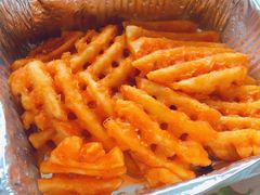 -必胜客(安盛购物广场金州店)