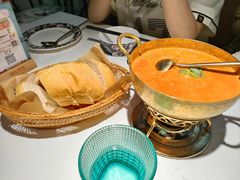 -花样西贡·蜜越餐厅·法式越南料理(水晶城店)