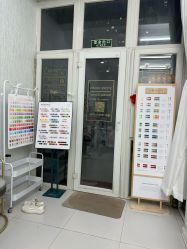 -赢韵美甲美睫瑞士净斑中心