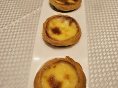 招牌葡国焗蛋挞-香港富临皇宫(扬名广场店)