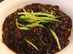 -桃园中华料理炸酱面(燕儿岛路店)