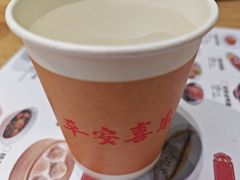 -新万鑫银丝面·非遗无锡味(惠山古镇店)