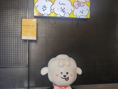 -Seesaw Coffee(上生新所店)
