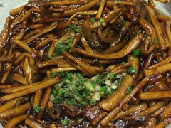 -阿英煲(凉城路店)