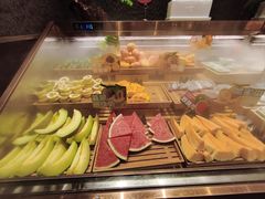 -一绪に和牛寿喜烧(罗湖益田假日店)