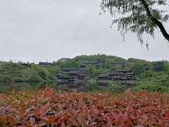 -重庆园博园