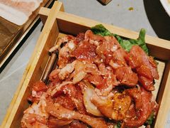 -正宗齐齐哈尔烤肉·齐牛哥鲜切炭火烤肉(杭州总店)