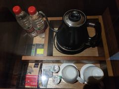 -喆·啡酒店(广州东晓南地铁站店)