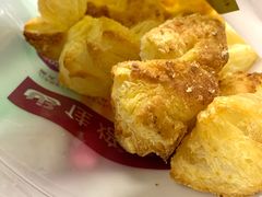 -佳焙西点(摩码休闲广场店)