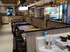 -呷哺呷哺(河间信发商厦店)