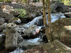 -白云源风景区