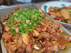 -树厨贵州菜(大十字店)