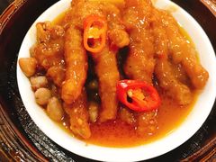 -香江小厨 The Kitchen(香江俱乐部店)
