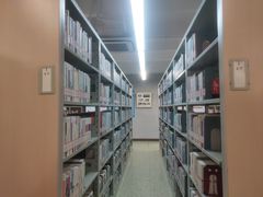 -朝阳区图书馆(小庄店)