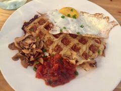 -Egg•Allday Brunch(襄阳北路店)