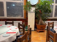 -一桶江山餐厅(松北店)