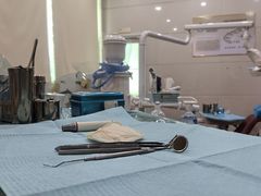 -金榜口腔连锁(福璟店)