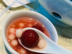 -甬妈妈湖畔里餐厅(唐山南湖旅游景区店)