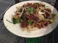 -厚味居炙子烤肉·清真(天桥南纬路店)