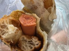 -水丰路鸡蛋饼