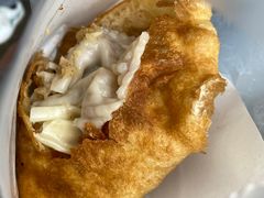 家阳赵师傅油饼包烧麦-家阳赵师傅油饼包烧麦(粮道街店)