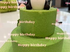 -CAKEBOSS蛋糕老板(东直门来福士店)