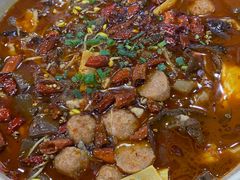 -饭饱香土碗菜(新科店)