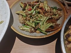 -新太二·鲜料川菜(晶耀前滩店)