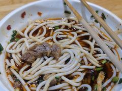 -回民餐厅(红旗路店)