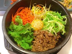 -韩国한국厨房