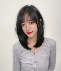 -AFA Hair studio·女士发型设计