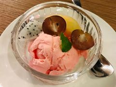 冰淇淋-5号公路餐厅(曼哈顿店)