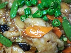 -炭舍干锅·烤鱼(扬名广场店)