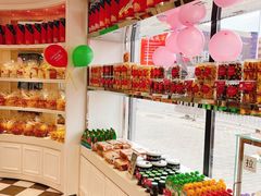 自助取餐区-味多美(商贸店)