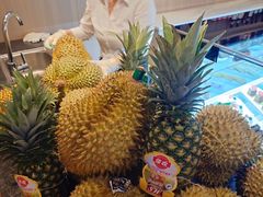-麓湖国际水疗